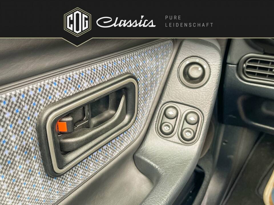 Immagine 24/40 di Ford Scorpio 2,9i (1991)