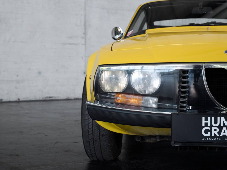 Image 12/50 of Alfa Romeo Junior Zagato GT 1600 (1974)