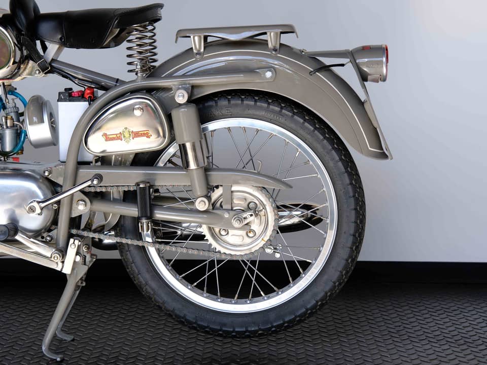Image 35/54 of Bianchi Mendola (1951)