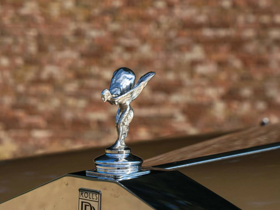 Image 9/50 of Rolls-Royce Silver Cloud III "Chinese Eyes" (1965)