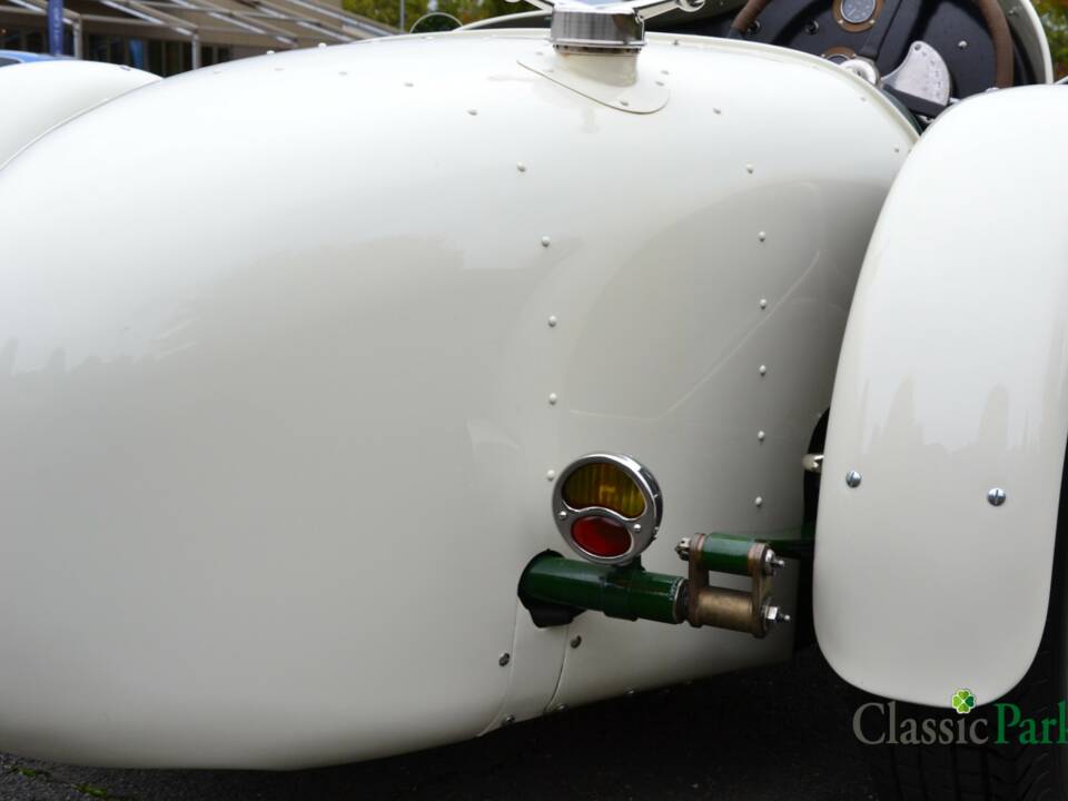 Image 43/50 de Riley 12/4 TT Sprite (1935)