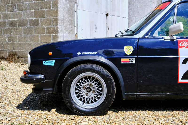 Image 26/50 of Alfa Romeo Alfasud (1979)