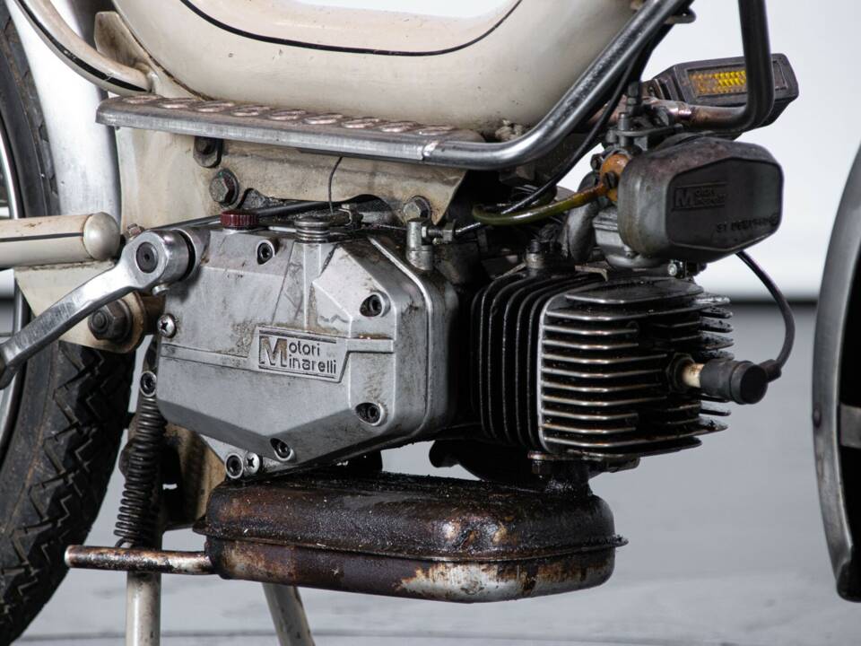 Immagine 35/50 di Oemmeci DUMMY (1978)