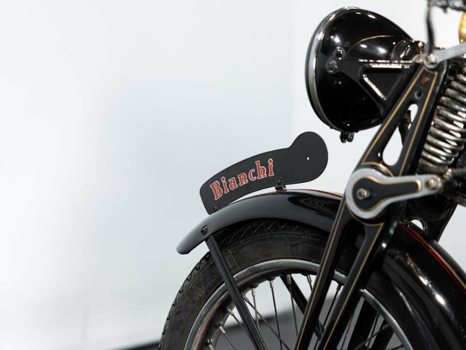Image 50/50 de Bianchi DUMMY (1948)