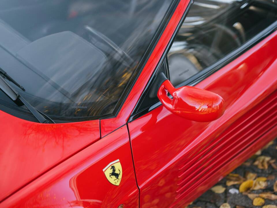 Bild 10/50 von Ferrari 512 M (1995)