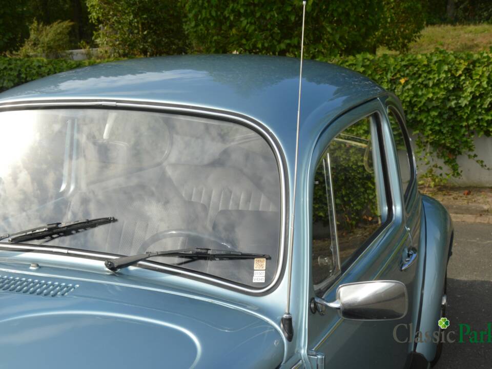 Afbeelding 42/50 van Volkswagen Kever 1300 (1972)