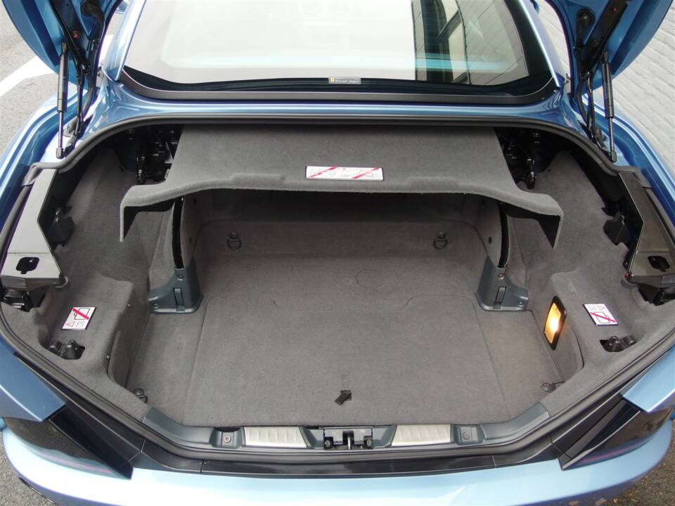 Image 35/49 of Ferrari California (2010)