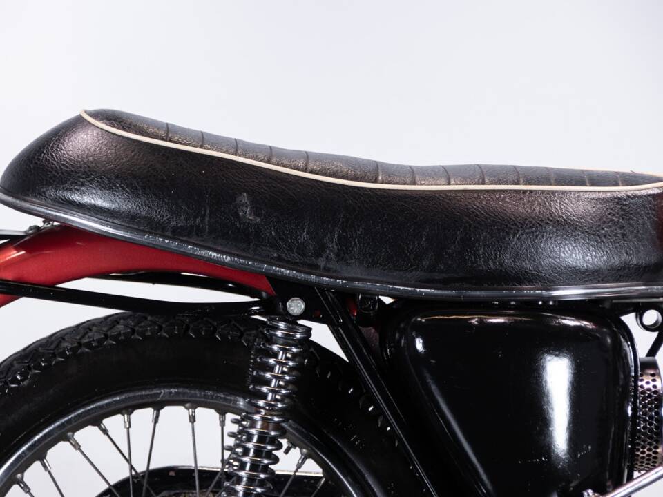 Bild 50/50 von Triumph T 100 Daytona (1969)