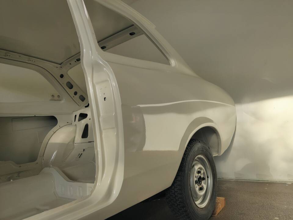 Bild 16/18 von Ford Escort (1100) (1969)