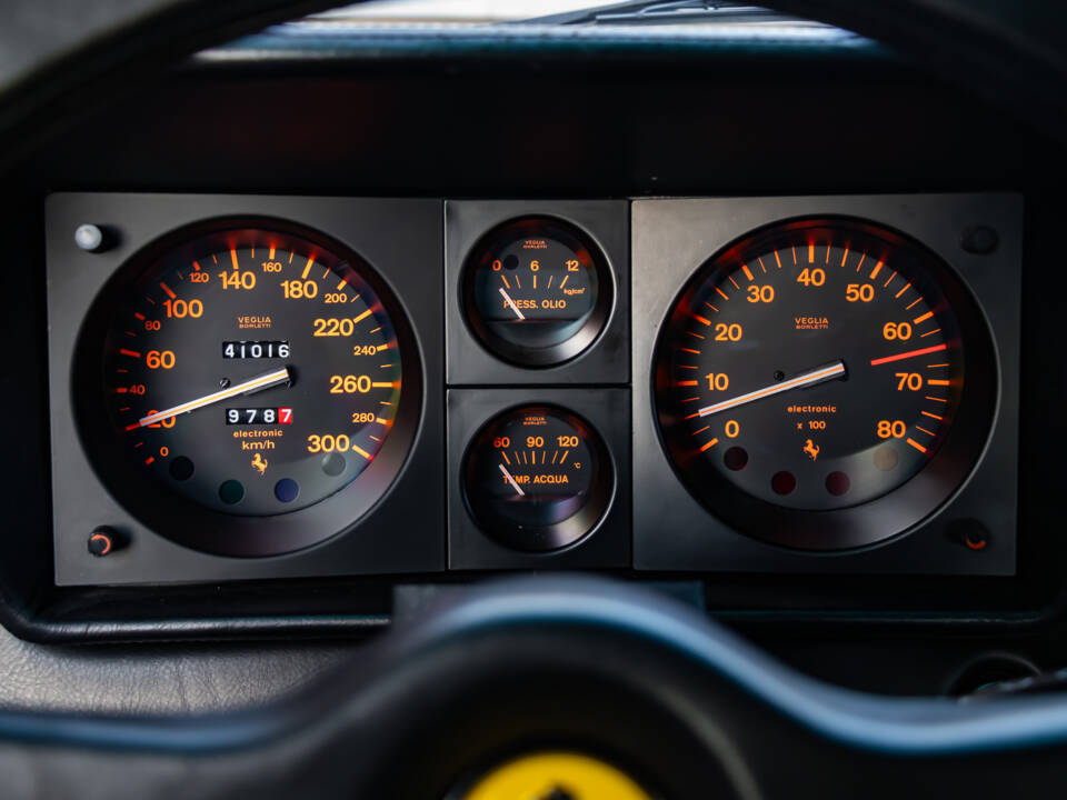Image 14/50 of Ferrari 412 (1986)