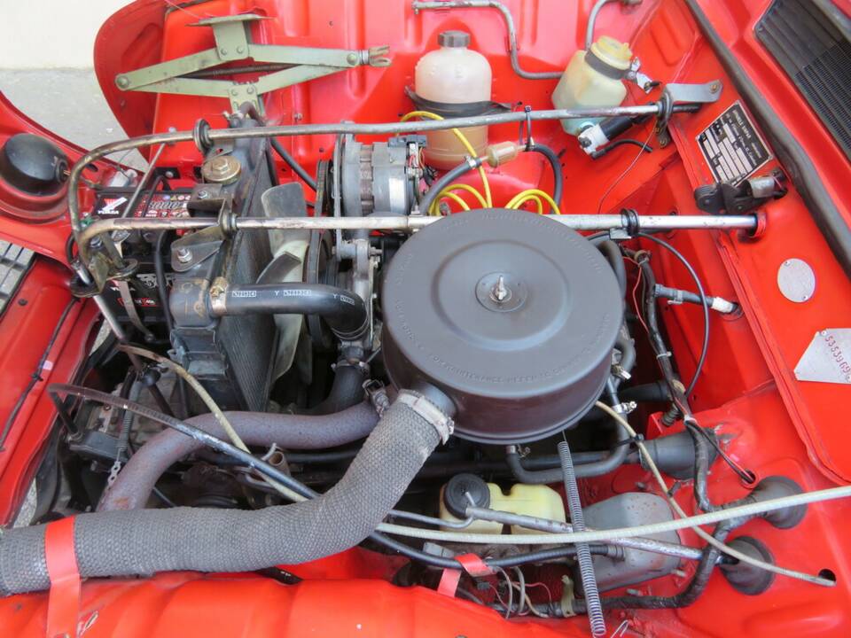 Imagen 16/21 de Renault R 4 (1975)