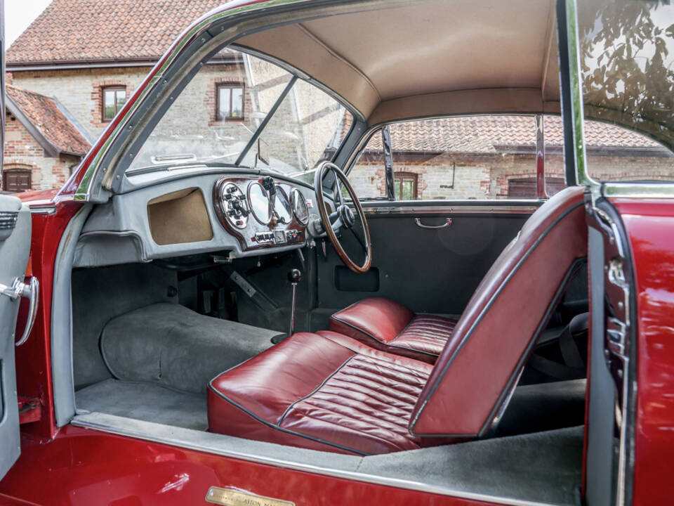 Bild 12/39 von Aston Martin DB 2 (1953)