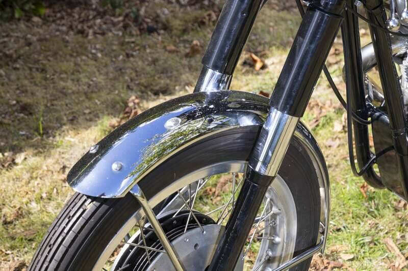 Image 22/29 of BSA DUMMY (1955)