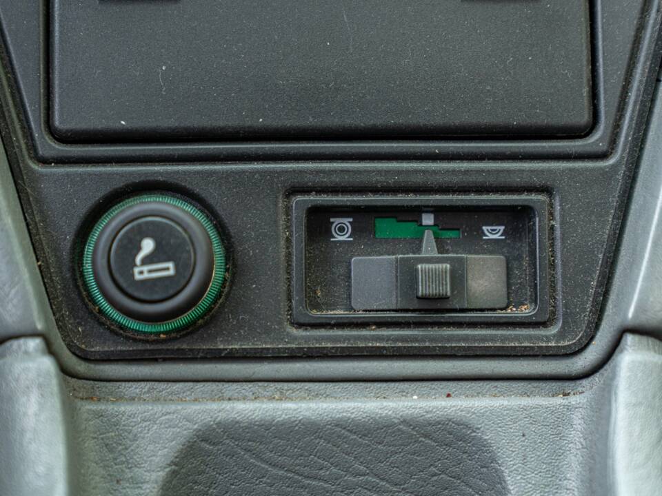 Afbeelding 43/50 van Citroën CX 25 Turbo 2 Diesel (1989)