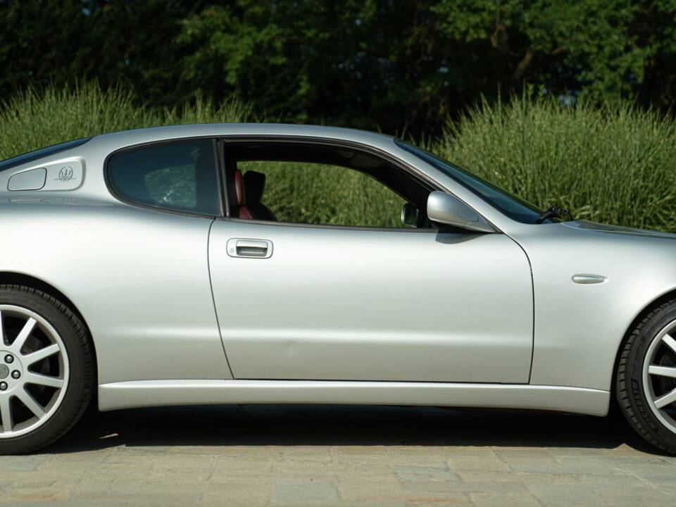 Image 23/50 of Maserati 3200 GT (2000)