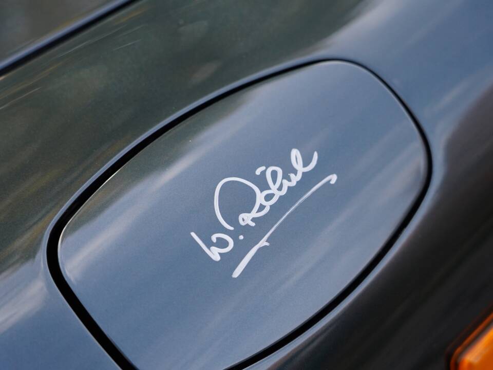 Imagen 11/17 de Porsche 911 Carrera (1995)