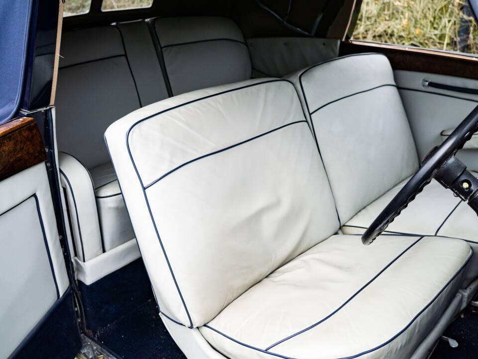 Image 4/35 of Lagonda 2.6 Litre MkI (1951)