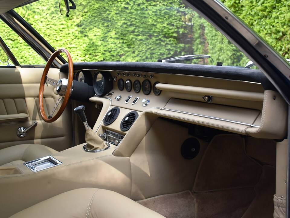 Bild 34/48 von Maserati Ghibli (1970)