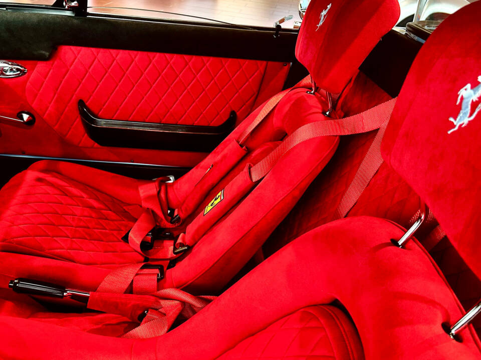 Bild 7/12 von Ferrari Dino 246 GT (1971)