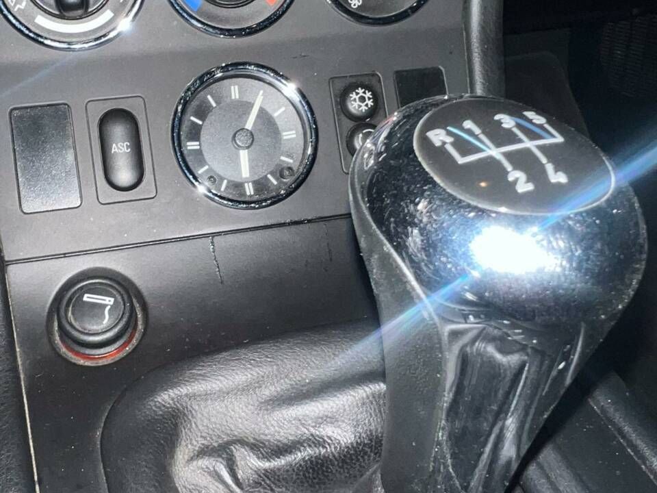 Bild 33/50 von BMW Z3 Coupé 3.0 (2001)