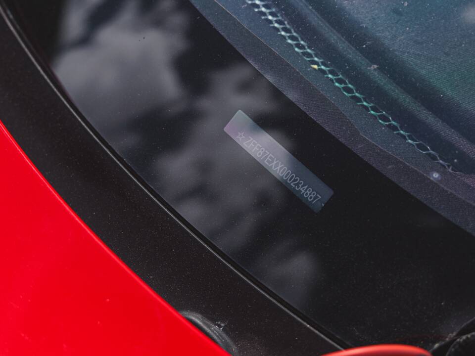 Bild 37/50 von Ferrari 488 Challenge (2017)