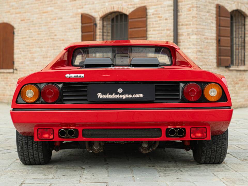 Afbeelding 10/50 van Ferrari 512 BBi (1982)