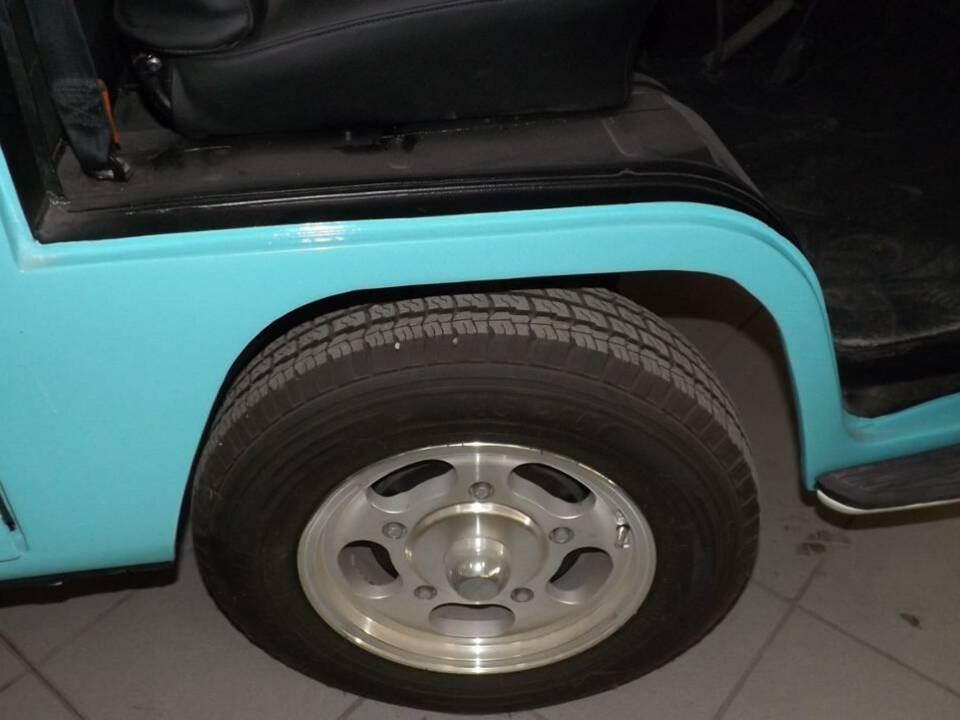 Imagen 42/43 de Volkswagen T2a pickup (1969)