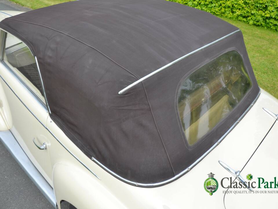 Bild 19/50 von Delahaye 135 MS Chapron (1947)