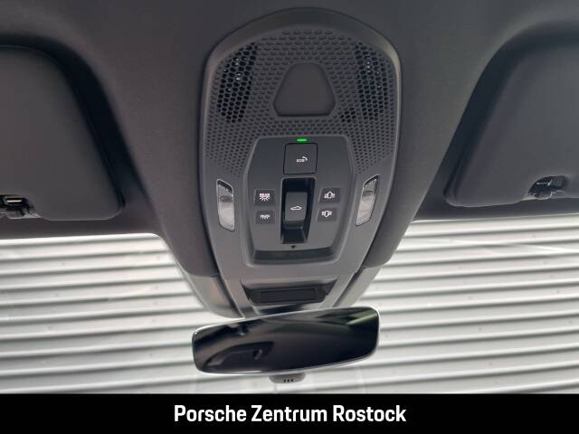 Imagen 29/32 de Porsche Cayenne Turbo E-Hybrid (2025)