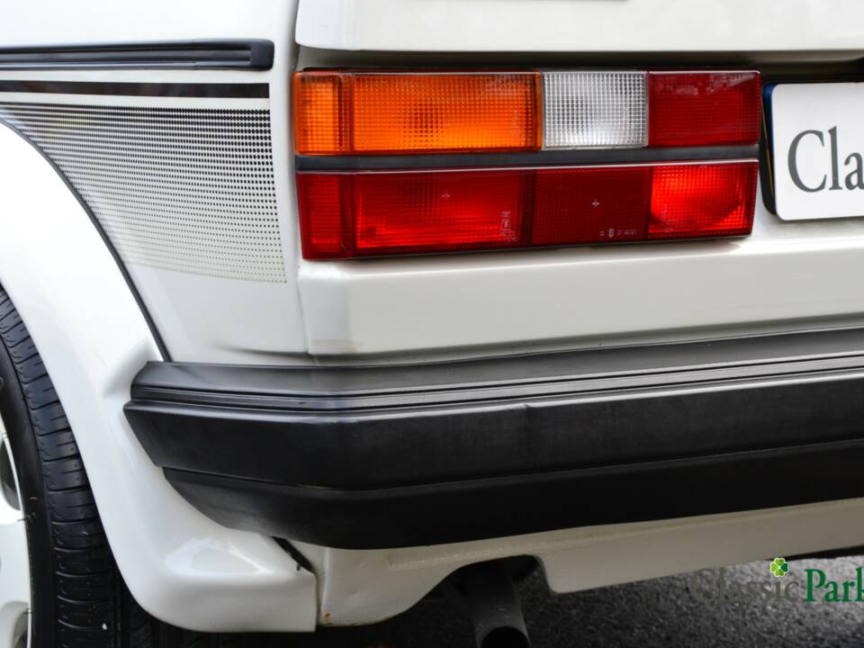 Image 46/50 de Volkswagen Golf Mk I 1.5 (1983)