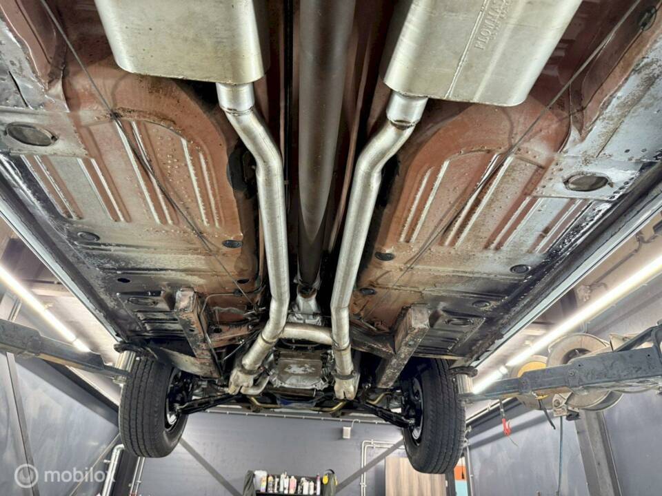 Image 22/36 of Ford Mustang Custom (1967)