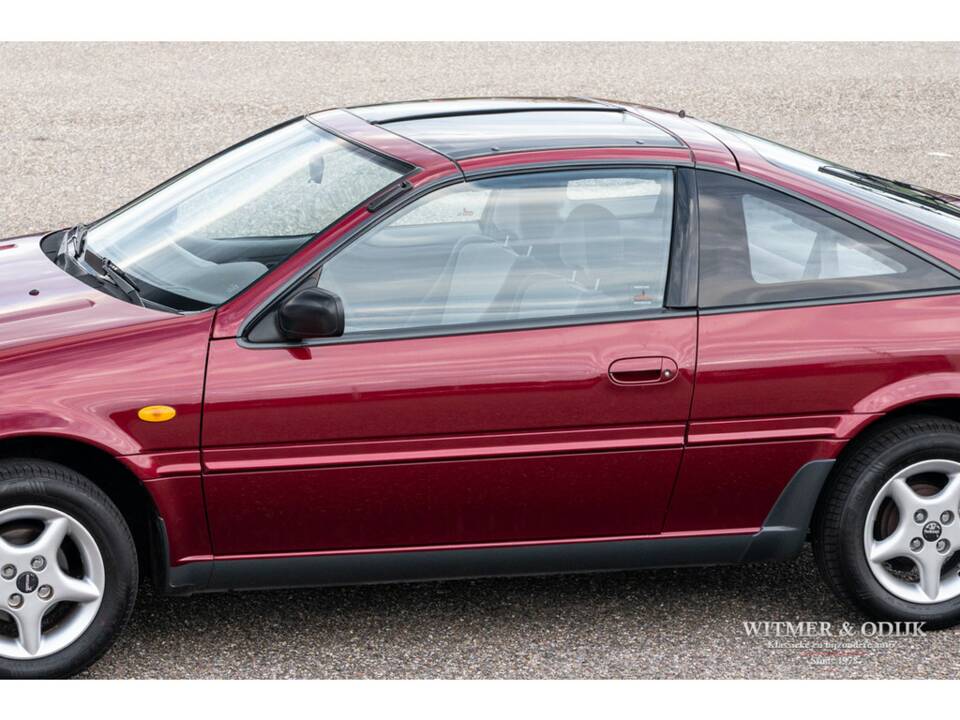 Immagine 18/34 di Nissan 100 NX (1994)