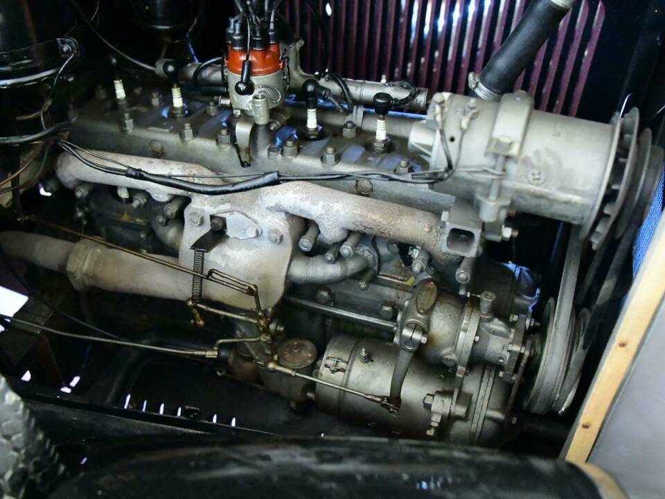 Afbeelding 27/50 van FIAT 521 C (1930)