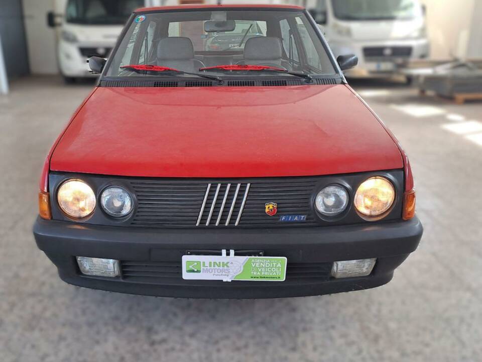 Afbeelding 3/48 van FIAT Ritmo 130 TC Abarth (1984)