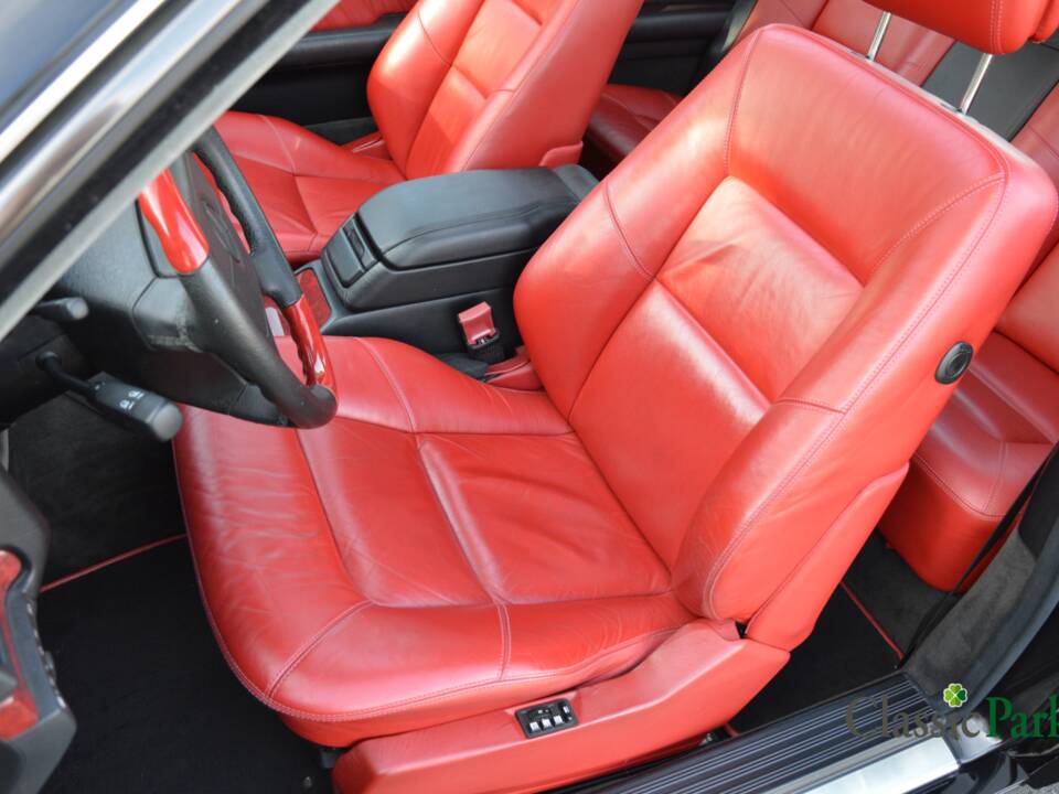 Bild 25/50 von Mercedes-Benz CL 420 (1998)