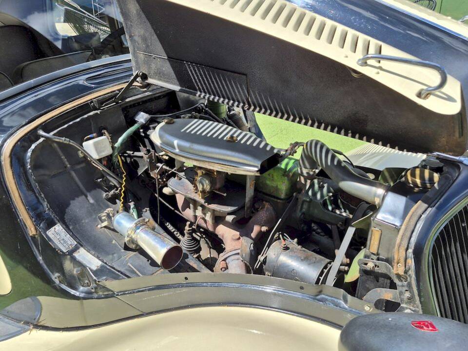Imagen 60/65 de Citroën Traction Avant 11 BL (1955)