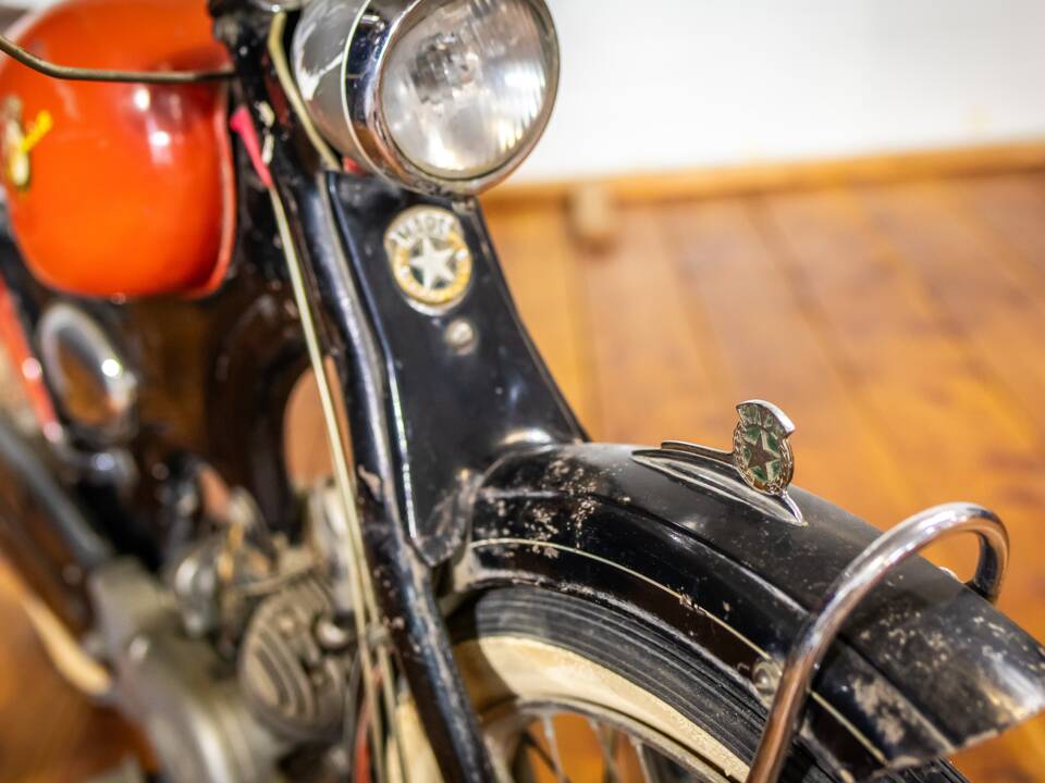 Image 4/15 de Mars M 50 (1957)