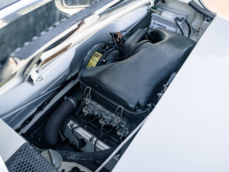 Image 33/41 of Porsche 914&#x2F;6 (1970)