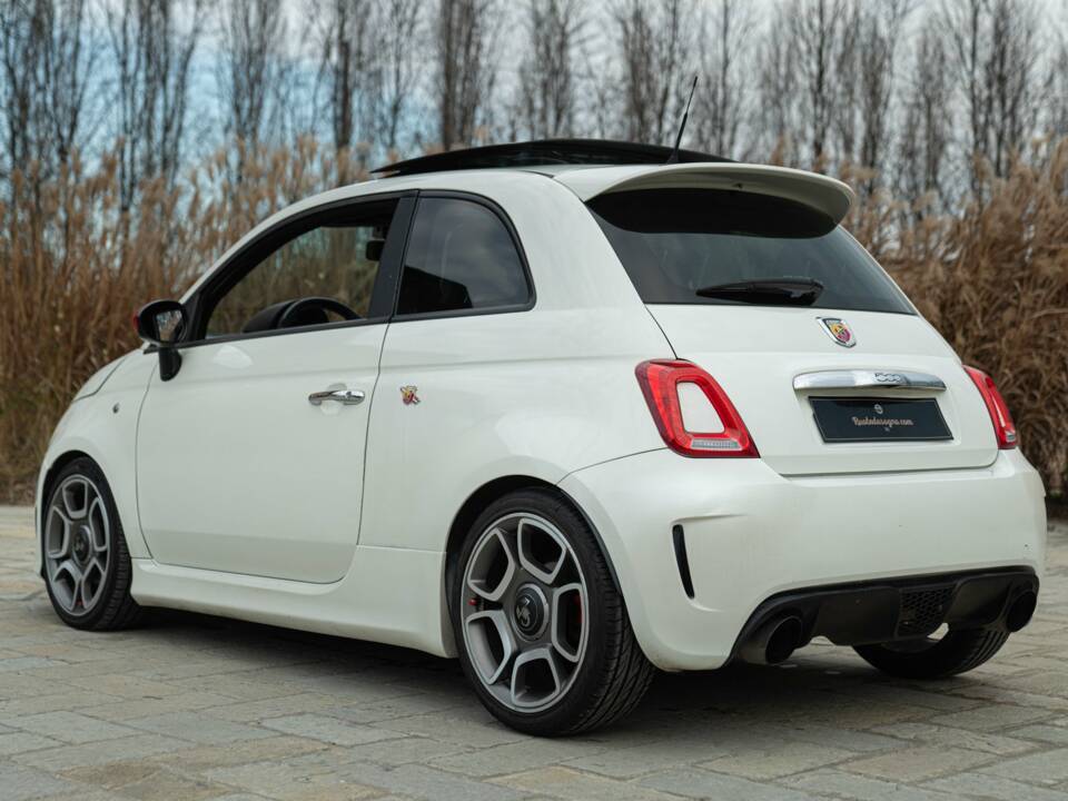 Bild 6/50 von Abarth 500 (2009)