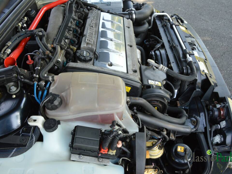 Bild 43/50 von FIAT Coupé 2.0 20V Turbo (1998)