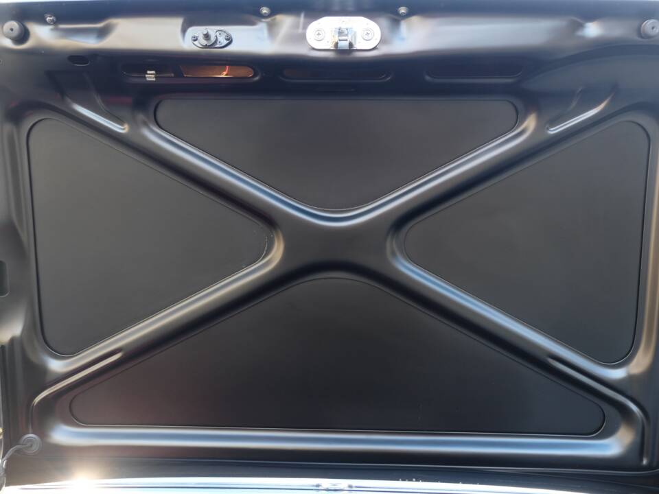 Immagine 66/66 di Mercedes-Benz 280 SL (1969)