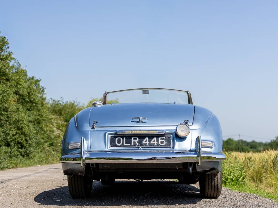 Image 40/50 of Sunbeam Alpine Mk I (1953)