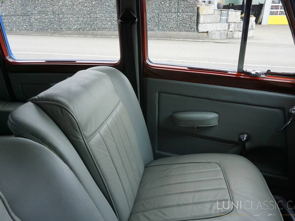 Bild 32/56 von Bentley Mark VI (1948)