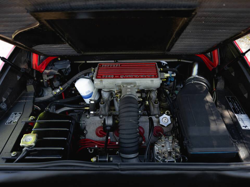Image 50/60 of Ferrari 328 GTS (1986)