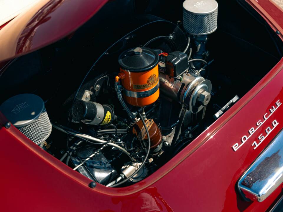 Bild 86/99 von Porsche 356 1500 (1951)