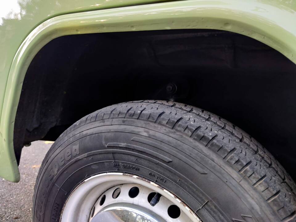 Afbeelding 60/72 van Volkswagen T2b Westfalia (1979)