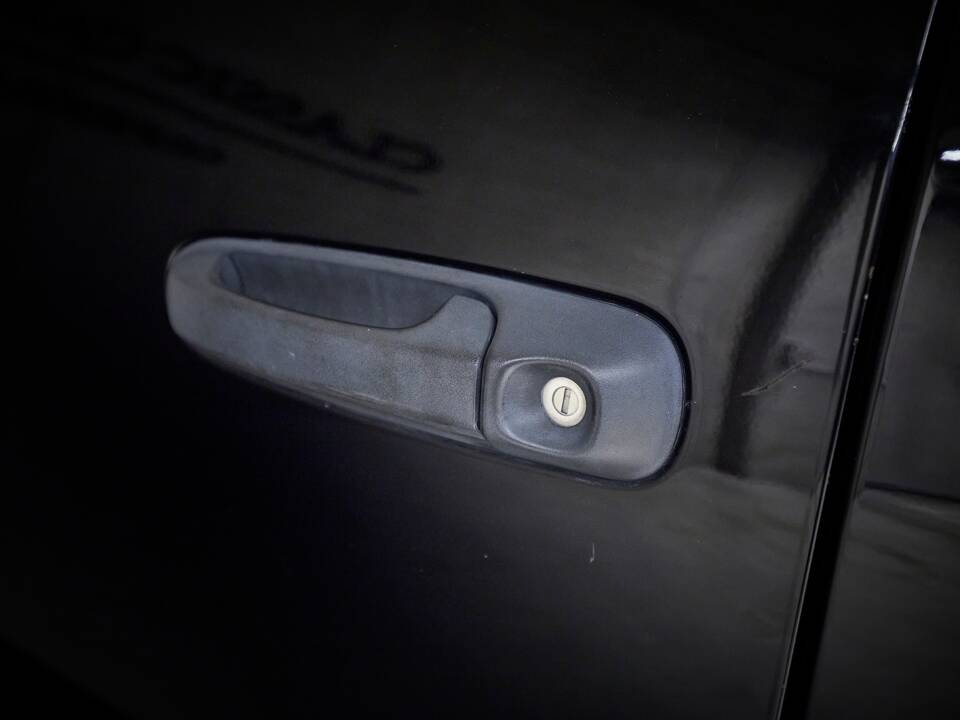 Immagine 54/100 di Dodge Ram SRT 10 (2006)