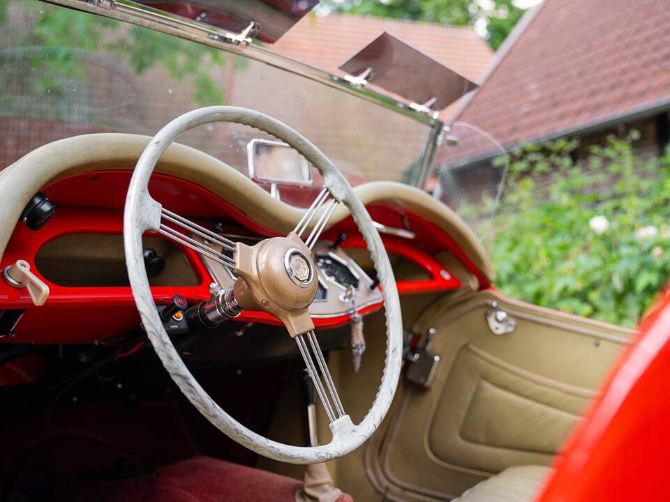 Bild 20/34 von MG TF (1956)