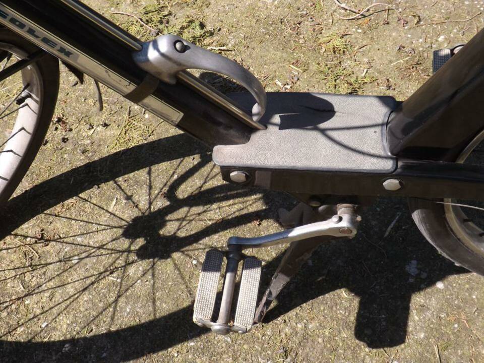 Immagine 7/27 di Solex Vélosolex Model 3800 (1967)
