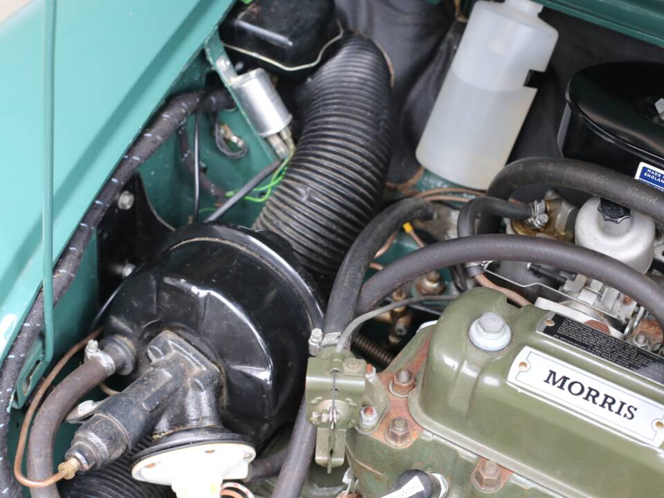 Bild 45/54 von Morris Mini Cooper 'S' 1275 (1965)
